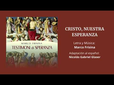 Piedad (frisina) - Artesanos de La Esperanza