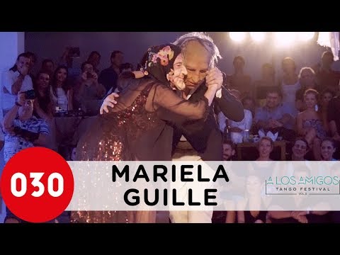 Mariela Sametband and Guille Barrionuevo – El cencerro #MarielayElPeque