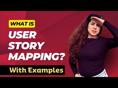 User Story Mapping | Golden Age
