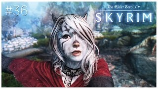 The Elder Scrolls Skyrim #36 - "Добро пожаловать в семью"