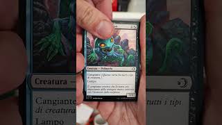 #MuchoSbusto #MtG #MTGLorwyn #MagicTheGathering #MtGItalia #MtGCommunity #Nerdando #shorts