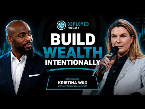Financial Freedom Investing: Building Wealth Intentionally