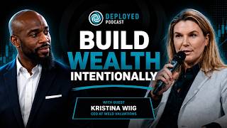 Financial Freedom Investing: Building Wealth Intentionally