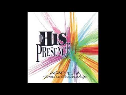 Acappella Praise & Worship : In His Presence - How Lovely Is Your Dwelling Place