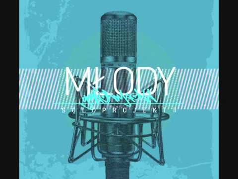 Młody - Podobny (feat. Lesuaff, Edyta) (prod. Tytuz)