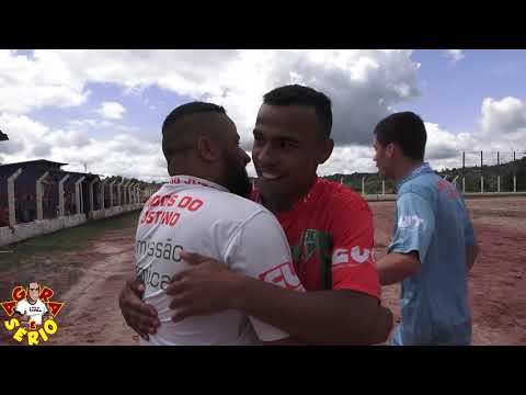 Gol do Titulo do Unidos B na Copa Cidade de Juquitiba 2018