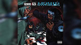 GZA - B.I.B.L.E. (Basic Instructions Before Leaving Earth) feat. Killah Priest (1995)