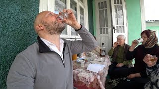 I Got Drunk With Babushkas 🍷 - YouTube