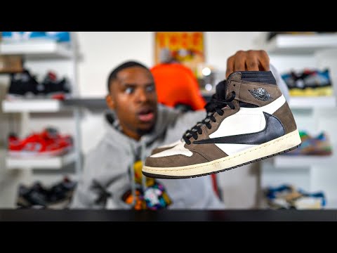 Top 5 Sneakers Im Thankful For