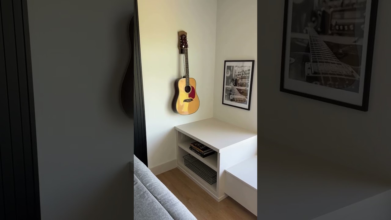 Ready! It’s amazing the transformation this room went through, since we bought the house to now! We