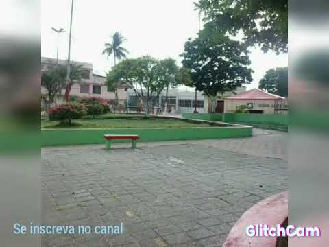 mostrando as paisagens de Catende