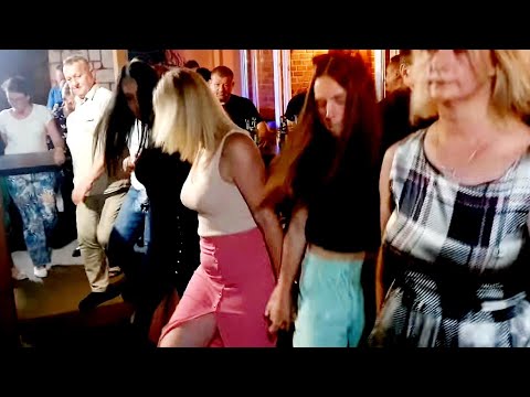 🔴 Zaigralo i staro i mlado gori Ilijaš - Ilijaški dani - Piketovi Ahbabi - Bosanski teferič