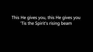 Come Ye Sinners Matthew Smith Lyrics