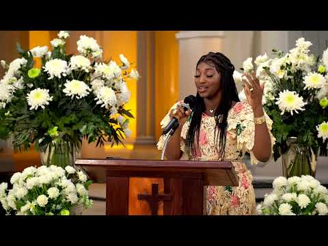 Baapoiman - Odile Prika