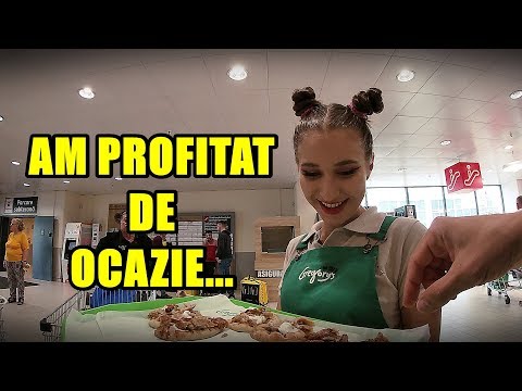 NEXT LEVEL: HARTIE IGIENICA - Grigore Varlam