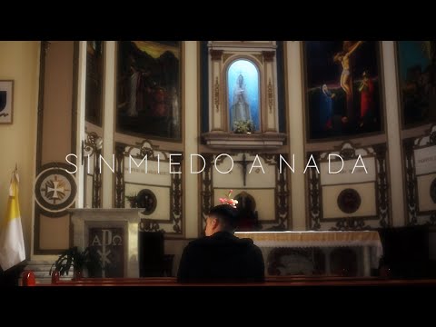 Simmer  - SIN MIEDO A NADA (Shot by Focus Audiovisual)