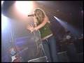 Joss Stone Fell in Love With a boy (Hard Rock ...