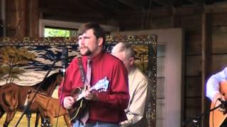 House of Gold, by Alan Sibley and the Magnolia Ramblers