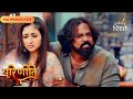 Parineeti Sanju Chases Raghu Full Ep 279 Colors Rishtey