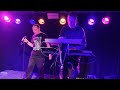 Psyche - Broken Heart - live @ Diakonissenbunker Stuttgart 13.04.2024
