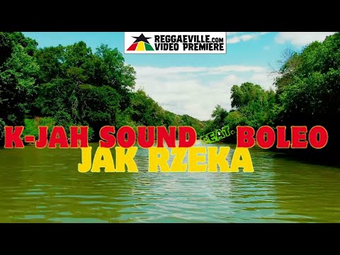 Reggaeville and K-Jah Sound