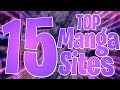 Top 15 Manga Websites To Read Manga Online Free Paid Sazidism