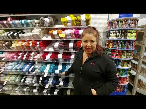 Järbo 2tr Ull till kampanjpris!