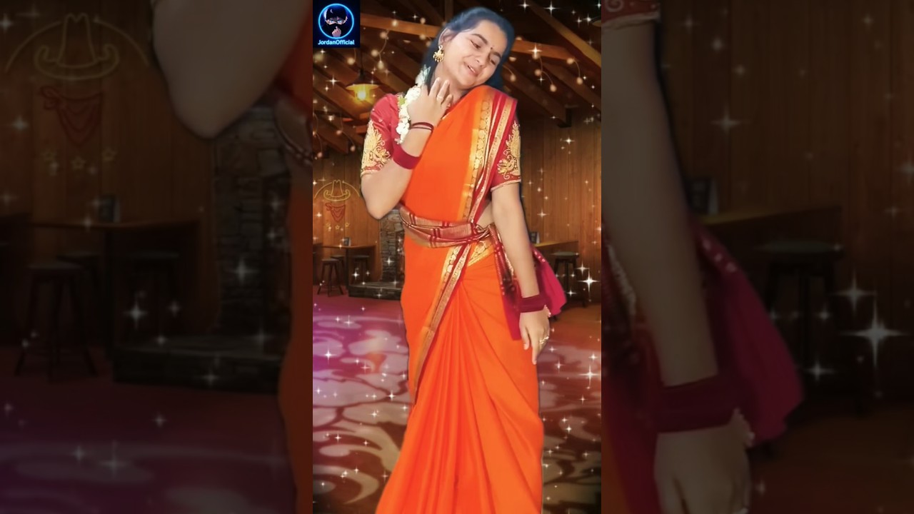 Godari gattu meeda💃🙀#trending #youtube #shorts #telugu #viral #explore