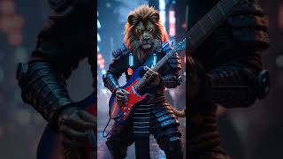 Download lagu #shorts#guitar#lion#ai#viralvideo#music#fyp mp3 Download lagu #shorts#guitar#lion#ai#viralvideo#music#fyp mp3