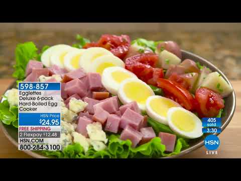 HSN | Healthy You with Brett Chukerman 03.27.2018 - 08 PM