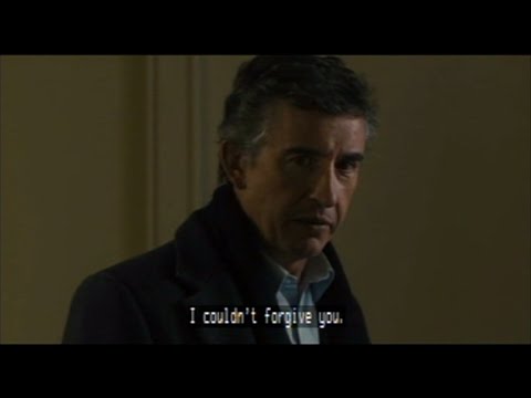 Philomena  film  2013 by Stephen Frears   Judi Dench Steve Coogan   Well, ... I couldn't forgive you