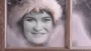 Have Yourself A Merry Little Christmas - Susan Boyle - Lyrics