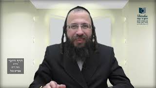הדף היומי באידיש מסכת זבחים דף קי