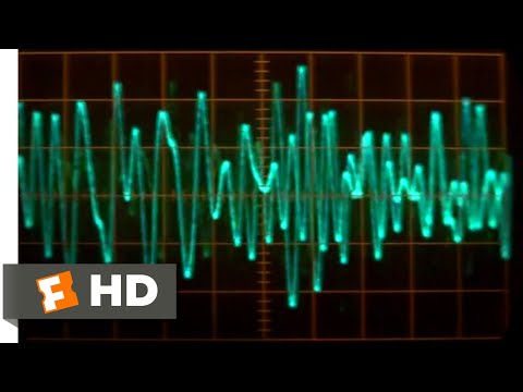 The Andromeda Strain (1971) - A Deadly Discovery Scene (1/10) | Movieclips