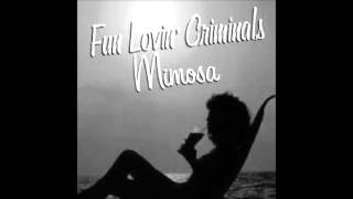Fun Lovin' Criminals - Couldn't get it right - Good Quality 320KB/S