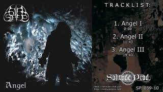 ASTRAL SLEEP  - Angel 2010