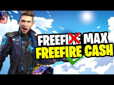 freefire max
