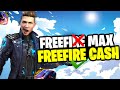 freefire max