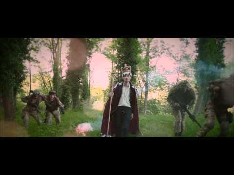 WEEDO - PEZZI DI MERDA - OFFICIAL VIDEO (NEWTOPIA)