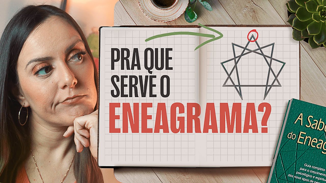 ENEAGRAMA: Como usar ele na PRÁTICA?
