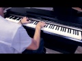 MOT - День и ночь piano cover by Burmistrov Andrey 