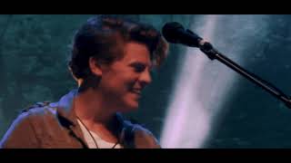 Lawson - You&#39;ll Never Know (Chapman Square Anniversary Show)