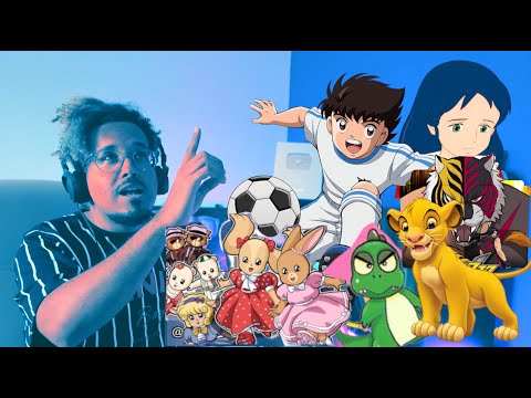 Spacetoon 🎵 اكثر من ٢٠ أغنية من اروع ريمكسات موجو لأغاني سبيستون