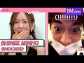 Download lagu Taeyeon SHINEE Minho Shocked