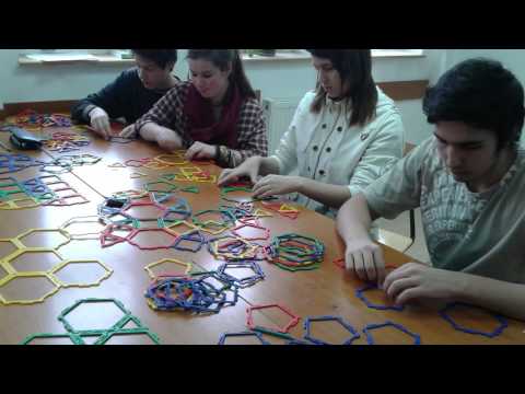 Tessellations and WOW RO