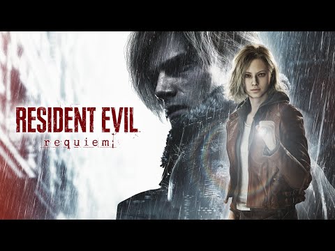 Resident Evil Requiem - Okay, NOW I'm Excited!