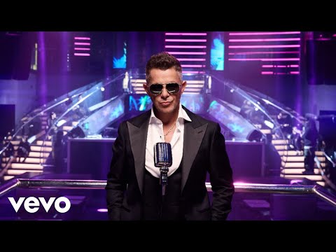 Alejandro Sanz - Las guapas (Video Oficial)