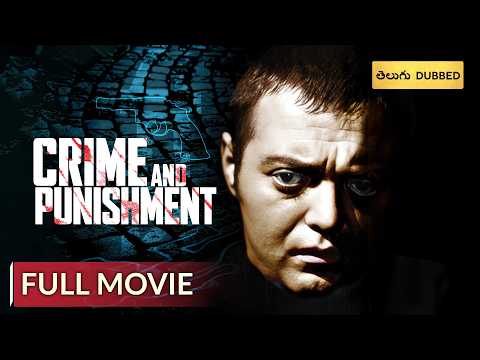 Crime and Punishment