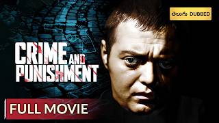 Crime and Punishment