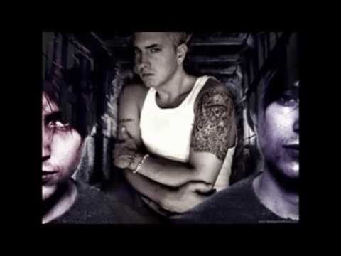 Superman {Trance Up Mix}. -Eminem & Basshunter V's DJ Orem